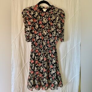 Shoshanna Cocktail Dress